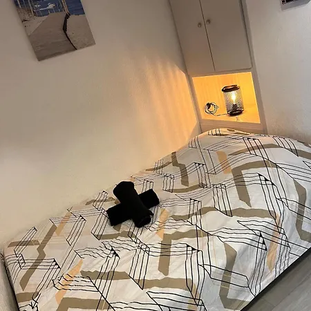 Apartment Le Petit Pecheur *