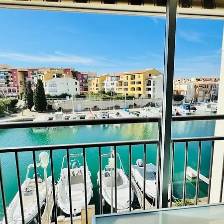 Apartment Le Petit Pecheur
