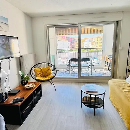 Apartment Le Petit Pecheur