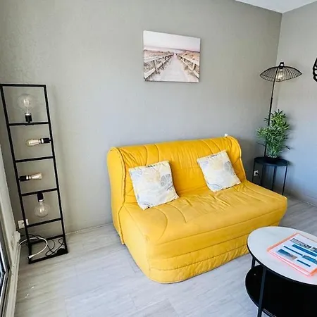 Apartment Le Petit Pecheur Agde