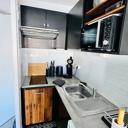 Le Petit Pecheur Apartman